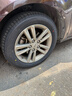 玲珑轮胎汽车轮胎205/55R16 91V 玲珑臻选HD 适配朗逸/英朗/宝来/速腾 实拍图