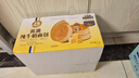 三只松鼠黄油纯牛奶面包1000g 蛋糕早餐食品休闲零食办公室下午茶点心代餐 实拍图
