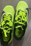 耐克NIKE男 箱根驿传 限定版RIVAL FLY 4 运动鞋IM8071-999荧光绿40 实拍图