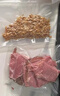 拜杰真空密封袋食品级家用真空袋食品抽真空袋封口袋包装袋真空封口机保鲜袋真空塑封袋收纳袋30*40cm 实拍图