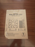 追风者（PHANTEKS）Polar伯乐S4单塔逆重力4热管直触Intel专用CPU风冷散热器(120大风量ARGB扇/LGA1700/1851) 实拍图