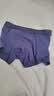全棉时代内裤四角裤男士【基础5A抗菌】全棉高弹不变形不闷汗自营3条装 实拍图
