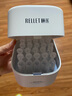 颐莲（RELLET）嘭润修护次抛精华液1.3ml*30支礼盒装 保湿精华修护送女生礼物 实拍图