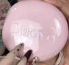 蒂洛薇（DIROVO）【京东专属】烟霞粉粉膏控油遮瑕持妆保湿粉底液象牙色2盒520礼物 实拍图