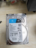 希捷（SEAGATE）安防硬盘 6TB 256MB SATA CMR垂直 机械硬盘 视频储存 数据恢复服务 希捷酷鹰 3.5英寸ST6000VX008 实拍图