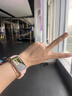 华为手环11 标准版 星云杏铝合金表壳1.62英寸流畅大屏专业睡眠健康监测实况窗信息抬腕即知手环10升级 实拍图
