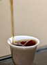 班章醇云南普洱茶熟茶散茶十年以上布朗山古树勐海熟普口粮茶叶礼盒送礼 【茶友推荐】十六年陈勐海布朗山1000g 实拍图