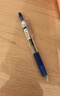 百乐（PILOT）【热门商品】JUICE果汁笔按动蓝色中性笔高颜值0.5签字笔蓝笔水笔学生考试刷题办公用品文具 单支 实拍图