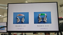 舜选时尚骑行护目镜男女骑车电动车透明防尘风沙防雾防护眼镜防风镜 实拍图
