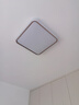 雷士（NVC）吸顶灯智能客厅灯已接入米家APPLED照明灯饰柠梦S舒适光 包安装 实拍图