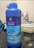 疯狂石头鱼缸活性硝化细菌 鱼池净化水质分解鱼便【硝化细菌600ML装】 实拍图
