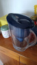 碧然德（BRITA） 过滤净水器 家用滤水壶 净水壶 海洋系列 3.5L蓝色 一壶3芯装 环保加固包装 实拍图