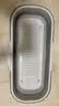 梦庭 可折叠水桶 52cm*1个大号洗拖把桶洗车钓鱼桶18L容量便携接水盆 实拍图