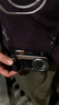 斯莫格（SmallRig）适用大疆DJI Osmo Action 6运动相机哈斯街拍拓展框手柄兔笼套装便携肩带保护复古户外拍摄影配件 【大疆Action6-哈斯】街拍拓展框 晒单实拍图