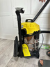 KARCHER德国卡赫 桶式吸尘器18L干湿吹三用家用工业开荒装修保洁地毯宠物大容量大功率超强大吸力WD1s 实拍图