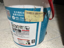 雨虹防水 雨虹200柔韧型 厨房卫生间防水涂料 墙地面通用18kg 实拍图