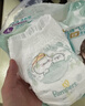 帮宝适超薄透气清新帮纸尿裤新生儿婴儿尿不湿尿片透氧Pro M54 实拍图