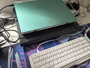 华硕天选6 Pro 酷睿版 国家补贴 Ultra 9 AI高静游戏本笔记本电脑(U9-275HX 32G 1T RTX5070 2.5K)青 实拍图