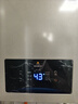 万和燃气热水器【平衡机WE3W12】12升液化气 可装浴室内双防保护 ECO节能 WE3W12-20Y 实拍图