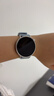 小米（MI）【马卡龙冰雪限定】XiaomiWatchS4 41mm蓝色 冰晶蓝 智能手表 生理周期预测运动心率睡眠  送女友 实拍图