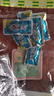 舜华东江鱼】牌湖南特产鱼块鱼干休闲鱼仔香辣零食小吃大礼包多味散装称重 【香辣解馋】茶油清水鱼500g*1袋 实拍图