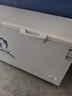 澳柯玛（AUCMA）737升单温冷柜 家用大容量冰柜 卧式冰箱冷藏柜冷冻柜超市雪糕柜 一级能效 BC/BD-737TC 以旧换新 实拍图