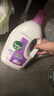 滴露（Dettol）衣物除菌液薰衣草3L 99.9%杀菌除螨 内衣衣物消毒液 可配洗衣液 实拍图