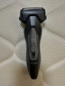 松下（Panasonic）【国家补贴】Xtra赛博电动剃须刀浓密胡须往复式进口刮胡刀男士便携款送男友老公生日礼物ES-ERT4 实拍图