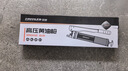 绿林（GREENER）高压省力家用黄油枪600CC高压注油器带两枪头软硬管打黄油 实拍图
