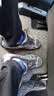 迈乐（Merrell）徒步鞋MOAB3GTX户外防水运动登山鞋男Vibram大底防滑透气冬季 41 实拍图