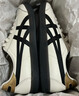 Onitsuka Tiger鬼塚虎男女款复古德训鞋轻便透气运动休闲板鞋TOKUTEN 1183B938 白色/黑色 38 实拍图