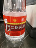牛栏山二锅头 桶装 泡酒 口粮酒 清香风格 42度 2000ml*6桶 整箱装 实拍图