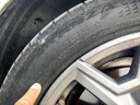 普利司通（Bridgestone）汽车轮胎 245/45R18 100Y 泰然者 T005L 原厂配套奔驰E级 实拍图