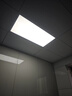 雷士（NVC）厨房灯铝扣板集成吊顶led吸顶灯300x300卫生间平板面板灯 实拍图