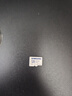 三星（SAMSUNG）128GB TF(MicroSD)存储卡 EVO白卡 U3A2V30 手机平板switch游戏机内存卡 支持4K视频 读160MB/s 实拍图