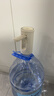小熊（Bear）桶装水抽水器饮水机取水器电动上水器压水器自动抽水泵YSJ-F06Q1 实拍图