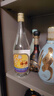 汾酒 53度 出口玻汾 清香型白酒 送礼自饮 53度 750mL 1瓶 实拍图