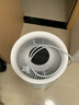 米家小米智能变频除湿机30L轻音节能家用客厅卧室别墅地下室抽湿机除湿器干衣机VD30F-VA5A 实拍图