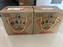 桂林三花酒  金质 回味1952 米香型白酒52度 480ml*6瓶 整箱 送礼 实拍图