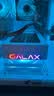 影驰GeForce RTX 5060 Ti 圣刃 MAX OC 16GB GDDR7 DLSS 4.5 游戏设计OpenClaw部署NVIDIA英伟达显卡 实拍图