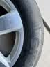 佳通轮胎GITI 汽车轮胎 235/55R17 99H GitiSynergy H2 适配 奥迪 Q3  晒单实拍图