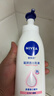 妮维雅（NIVEA）孙颖莎同款温润透白润肤身体乳200ml天然VC身体乳美白滋润护肤礼 实拍图