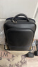 博牌双肩包头层牛皮商务背包男士电脑包旅行书包细纹节日礼物送老公 实拍图