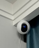 萤石EZVIZ摄像头家用 高清WIFI无线监控器莹石云APP手机远程查看室内360度全景旋转云台智能网络摄像机 800万C6C智能全彩【4K极清版】 32GB内存卡【下单升级64GB】 实拍图