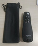 罗技（Logitech）R400 无线演示器 ppt翻页笔 演示笔（激光笔）电子笔 投影仪遥控笔 实拍图
