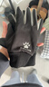 卡尔美（KELME）保暖手套冬季男士骑行防寒风电动自行车防冻触屏手套运动户外滑雪 实拍图