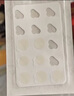 云南白药泰邦痘痘贴型创口贴 轻薄透气皮外伤轻薄服帖不卷边 45粒/袋  实拍图
