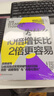 为什么10倍增长比2倍更容易：AI时代战略破局，告别内卷式增长   战略 破局 增长 管理 丹·沙利文 增长思维 内卷增长 图书 湛庐文化 实拍图