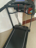 贝德拉（BeDL）跑步机家庭用智能互联降噪可折叠小型走步机减肥健身器材 530 10.1高清彩屏/小幅爬坡/多功能 实拍图