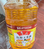 鲁花食用油 物理压榨 非转基因 玉米油6.18L 家用粮油 健康植物油 实拍图